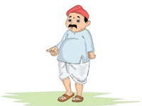 This image is of Indian Short Stories blog