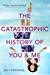 The Catastrophic History of You & Me by Jess Rothenberg