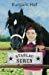Stablau Seren by Eurgain Haf