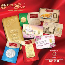 Post image for Disiplinkan Diri Simpan Emas Dengan EPP Shariah Public Gold – Beli Emas Secara Ansuran Patuh Syariah