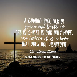 Changes That Heal