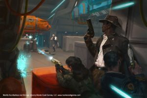 What’s In Your Best Game Ever?