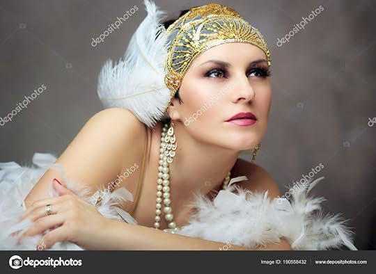 Cover model 1