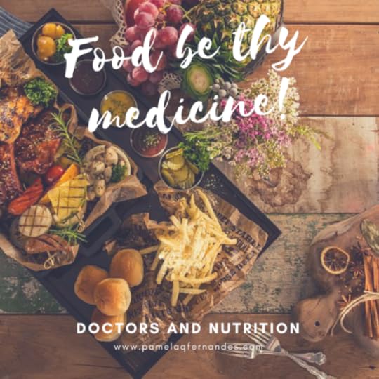 Doctors and Dietitian