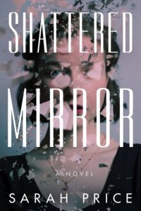 shattered mirror