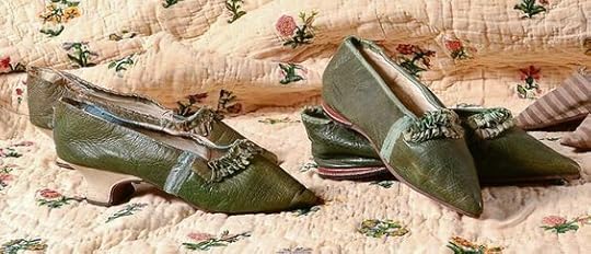 moroccan shoes 1800