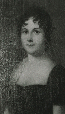 ann Crawford Gilman