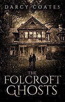 folcroft ghosts