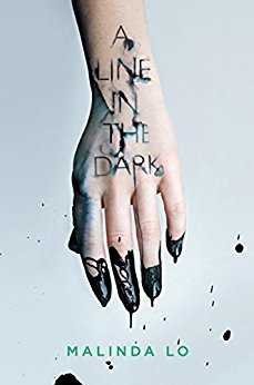 A line in the dark