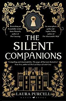the silent companions