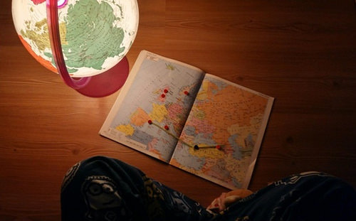 Why Every Teacher Should Make Time for Travel