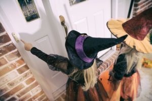 Find out if your neighbor or friend is at Home
