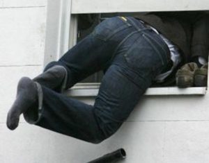 Find out if your neighbor or friend is at Home