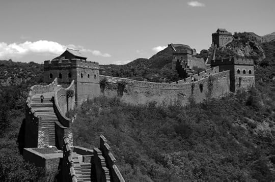 China-Great-Wall-Jakub-Hałun