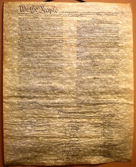 constituion
