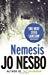 Nemesis by Jo Nesbø