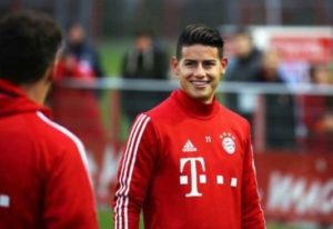 Transfer Terbaru Munchen