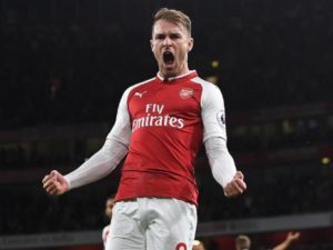 Transfer Arsenal Musim Panas