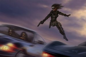 How to Make a Whole New Book Without Changing Anything