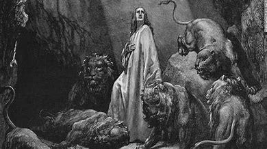 Image result for daniel apocalypse