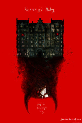 rosemarys baby