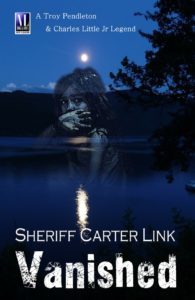 Sheriff Carter Link:Vanished