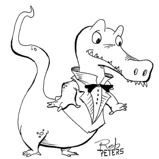 Alligator12