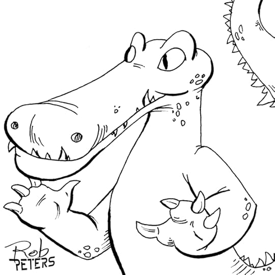 Alligator10