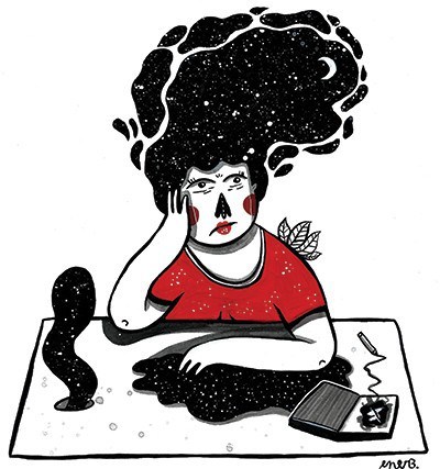 boredom