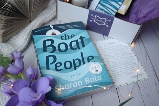  Pictured: postcard with my chicken scratch. Photo credit: @pretty_little_library 