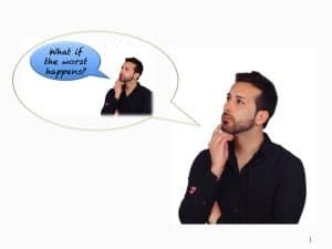Get Better at Noticing Your Thoughts – Practice “Buffering”