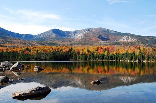 Baxter State Park
