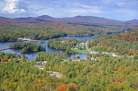 Adirondack Park