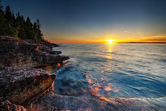 Manitoulin Island
