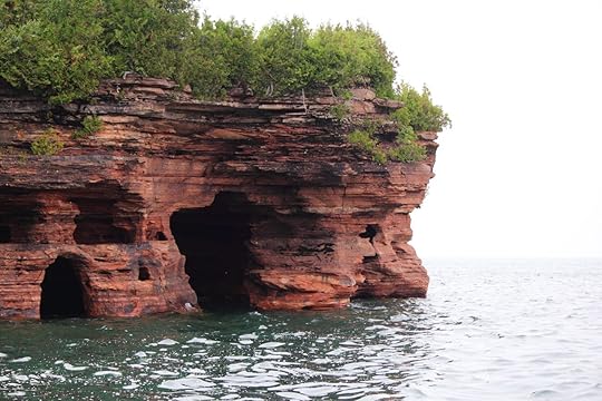 Apostle Islands