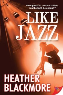 Like Jazz_Heather Blackmore
