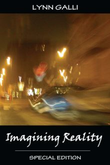Imagining Reality Cover