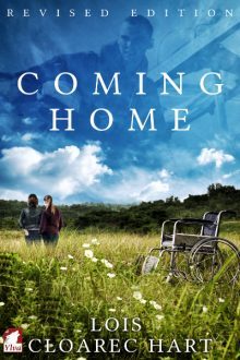 Coming Home_Lois Cloarec Hart
