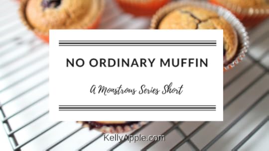 No Ordinary Muffin - A Monstrous Series Short featuring Ari and Michael