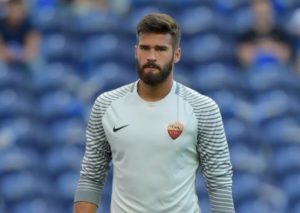 Transfer Roma Musim Ini