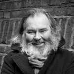 Unbound, John Mitchinson