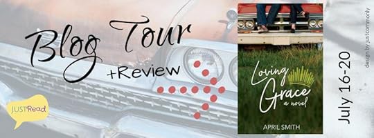 loving grace blog and review tou