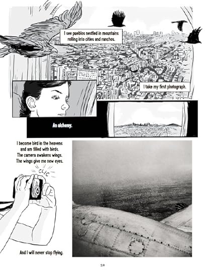 Photographic: The Life of Graciela Iturbide