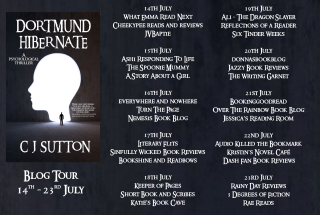 Dortmund Hibernate Full Tour Banner