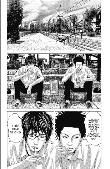 Seto Utsumi Vol 1 By Kadzuya Konomoto