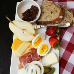 Ploughman's Lunch | Good Cheap Eats