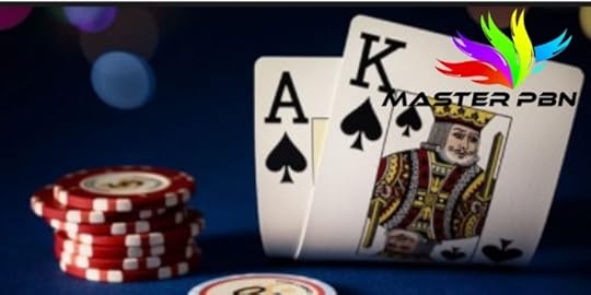 Poker Online Uang Asli