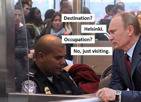 Politically INcorrect 37