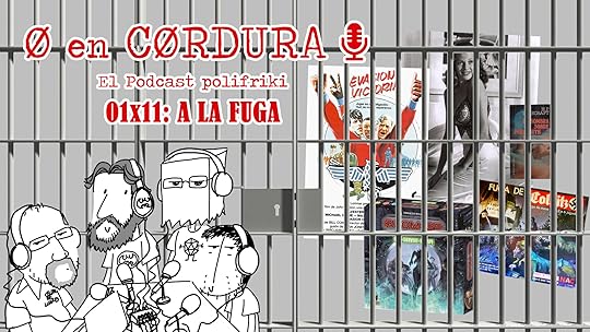 Cero en Cordura 11 Fugas