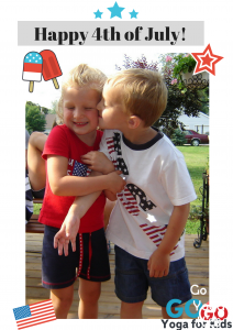 4th of july